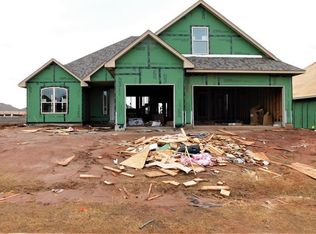 4217 Silver Maple, Oklahoma City, OK 73179