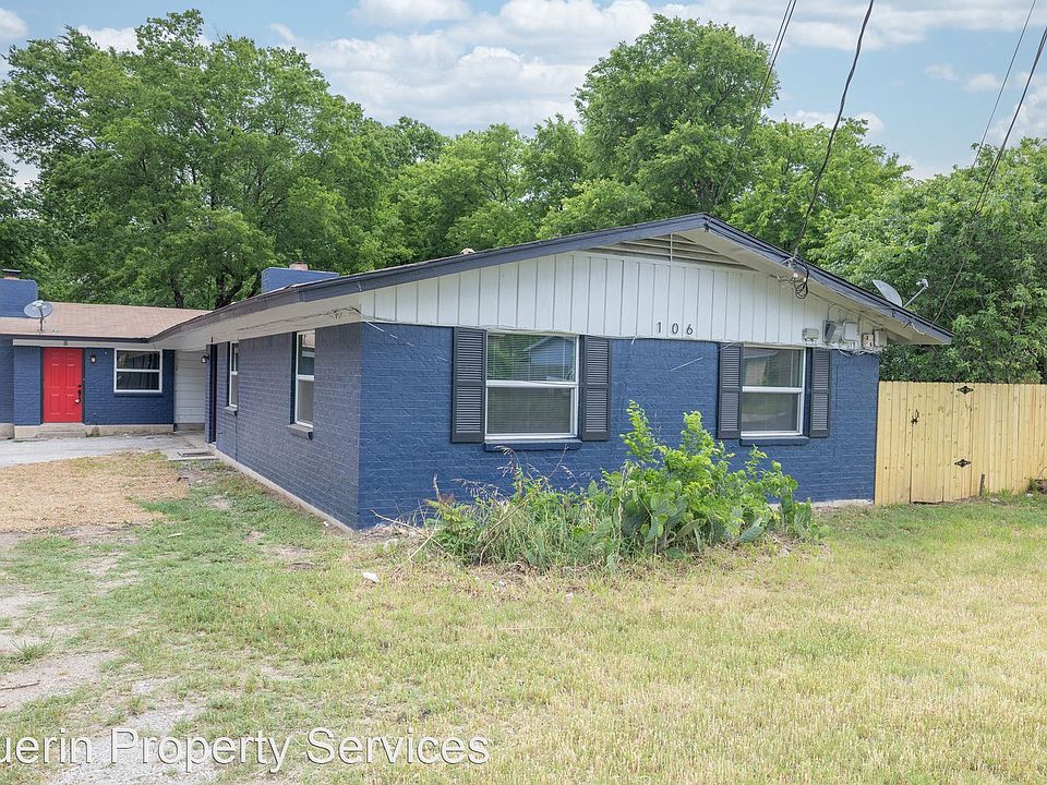 1st image of 106 Oertli Ln #B