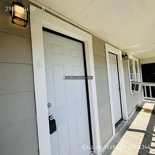 2909 7th St #A Photo 1