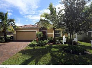 12820 Seaside Key Ct, North Fort Myers, FL 33903