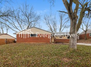 7145 Mandrake Dr, Dayton, OH 45424