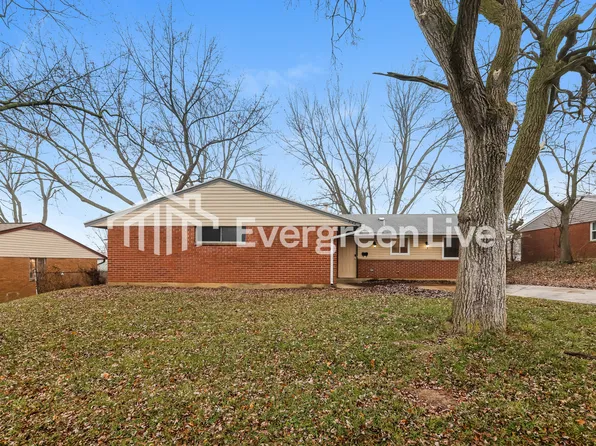 7145 Mandrake Dr, Dayton, OH 45424