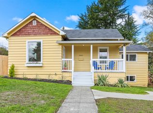 10061 61st Ave S, Seattle, WA 98178