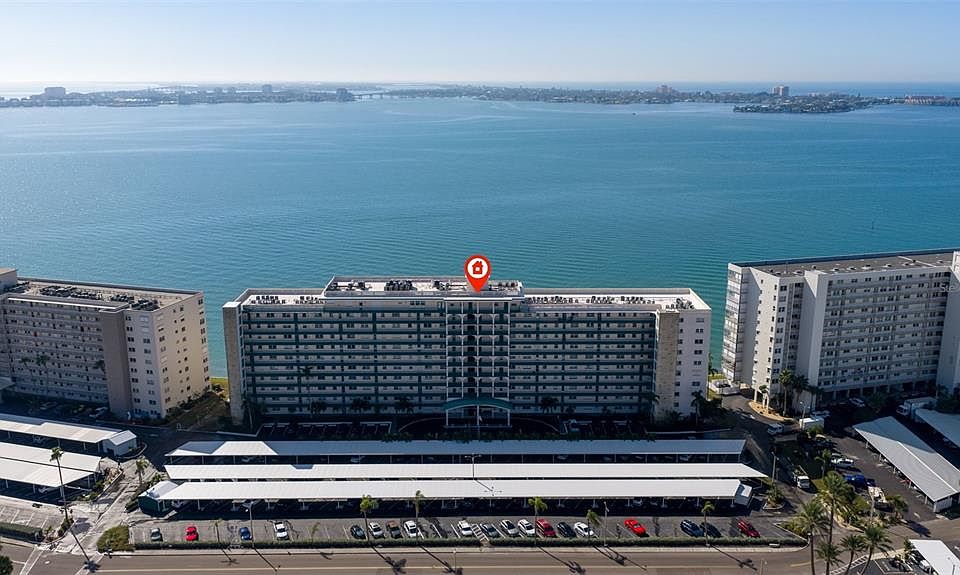 1st image of 6020 SHORE BOULEVARD S #1101
