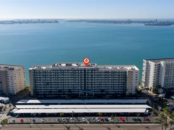 6020 Shore Blvd S APT 1101, Gulfport, FL 33707