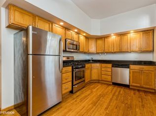 3409 W Parker Ave #3, Chicago, IL 60647