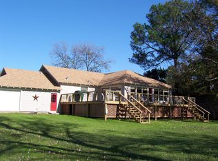 6759 Briar Rd, Azle, TX 76020