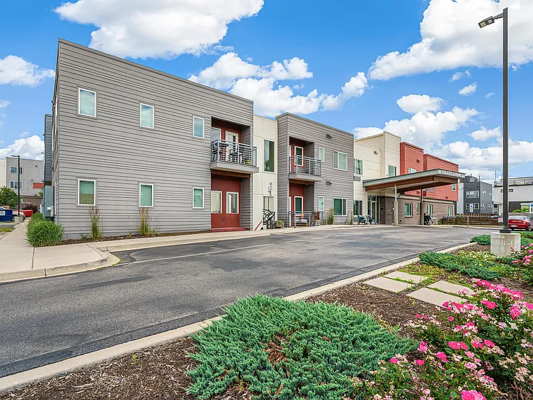 Shoshone Senior Residences — Photo 22