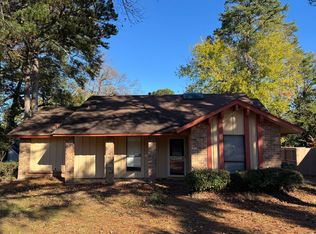 2920 Woodforest Ln, Montgomery, AL 36109