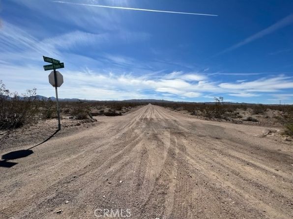 0 Camp Rock Rd, Daggett, CA 92327