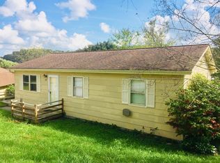 122 Atlas Pl, Princeton, WV 24739