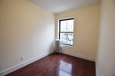 Rented by New Amsterdam Realty Group