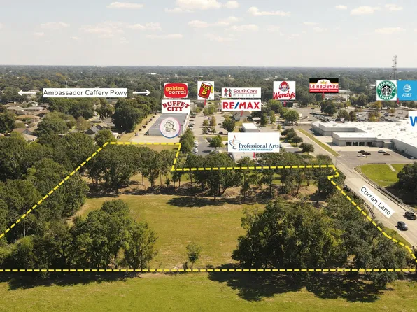 100 Curran Ln, Lafayette, LA 70506