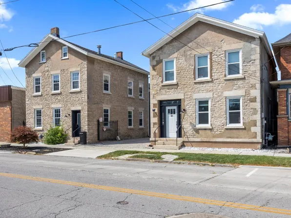 315 E Market St, Sandusky, OH 44870