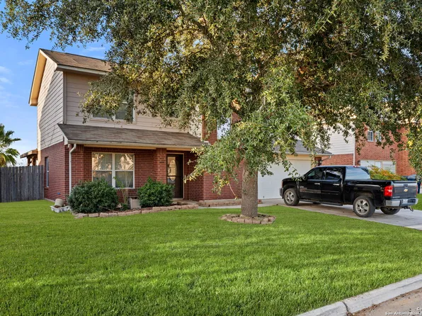 1947 Lonesome Trail, Pleasanton, TX 78064