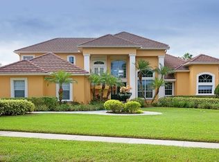 9750 Camberley Cir, Orlando, FL 32836