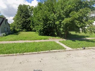 6452 S Aberdeen St, Chicago, IL 60621