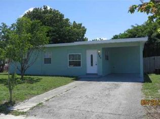 295 NW 29th Ave, Fort Lauderdale, FL 33311