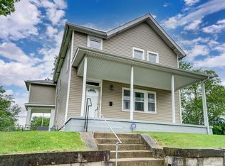 125 W Mulberry St, Springfield, OH 45506
