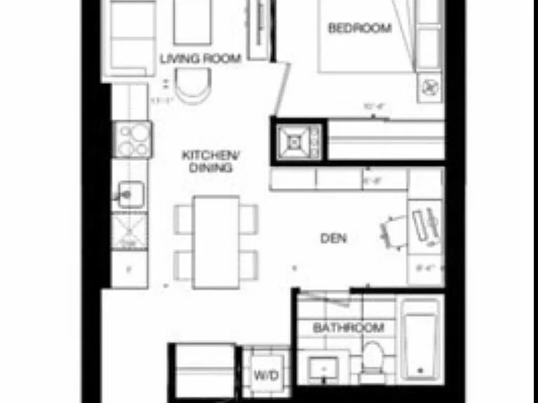 365 Church St #1913 — Photo 16