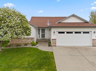 221 S Calvin Ln, Spokane, WA 99216