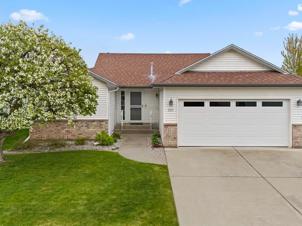 221 S Calvin Ln, Spokane, WA 99216
