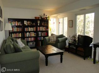 10330 Rein Commons Ct APT I, Burke, VA 22015