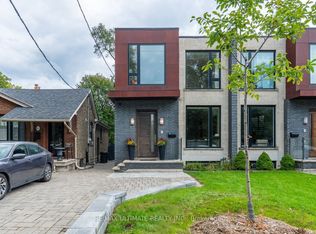 83 Rumsey Rd, Toronto, ON M4G 1P1