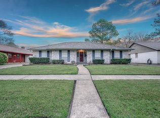 15519 Baybrook Dr, Houston, TX 77062