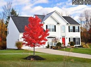 1935 Springside Cir, Streetsboro, OH 44241