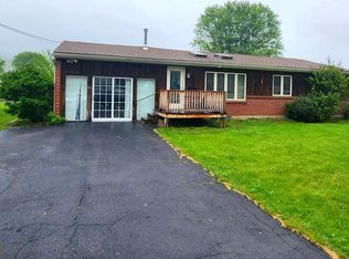 1030 Georgia Ave, Keyser, WV 26726