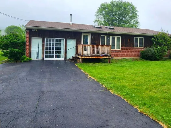 1030 Georgia Ave, Keyser, WV 26726