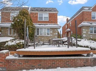 942 E Ellet St, Philadelphia, PA 19150