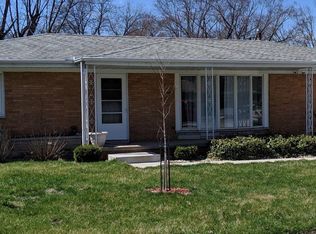 2684 Monnier St, Portage, IN 46368