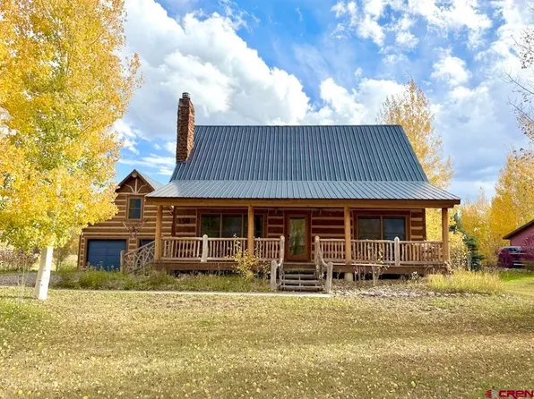 150 Sandpiper Trail, Gunnison, CO 81230