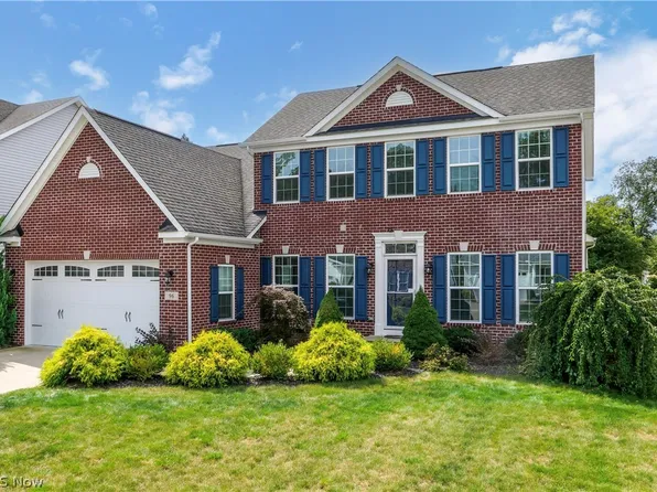 96 Ava June Dr, Painesville, OH 44077
