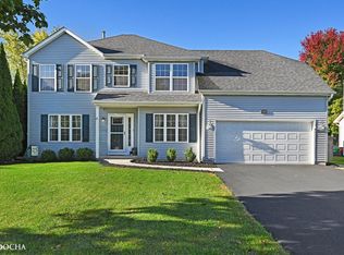 24933 Jordan Ln, Plainfield, IL 60544