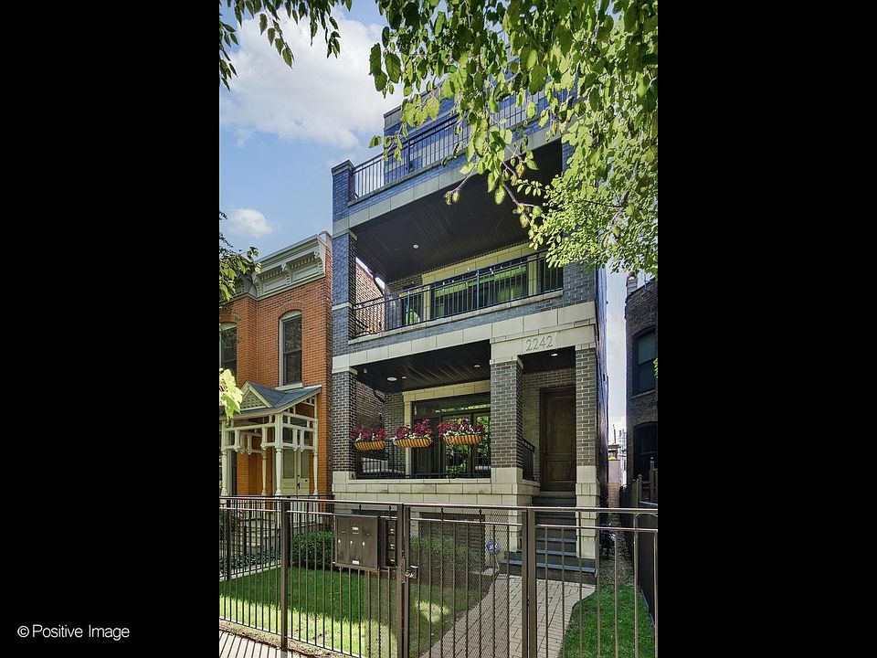 1st image of 2242 N Seminary Ave APT 3