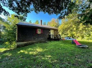 319 Sokokis Ave, Limington, ME 04049