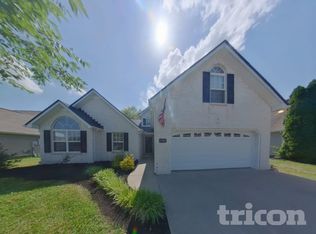 1507 Antebellum Dr, Murfreesboro, TN 37128