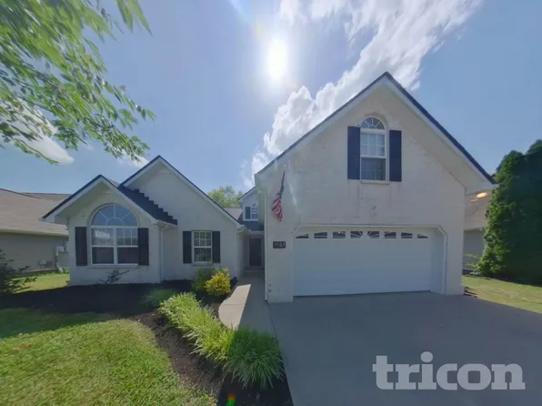 1507 Antebellum Dr, Murfreesboro, TN 37128