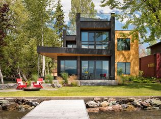 68 Rivers End, Bigfork, MT 59911