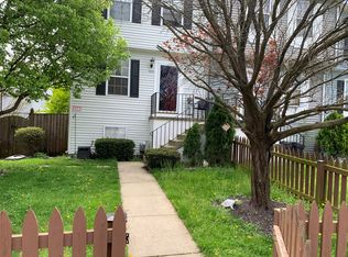 668 Kittendale Cir, Baltimore, MD 21220