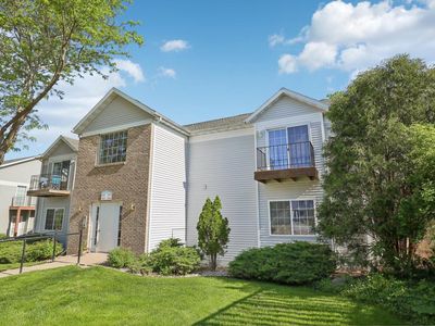 2829 Cimarron Trail, Madison, WI, 53719