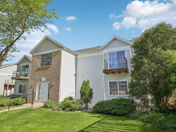 2829 Cimarron Trail, Madison, WI 53719