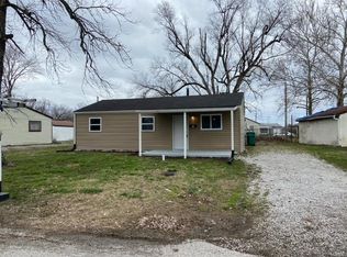 21 Saint Lambert Dr, Cahokia, IL 62206