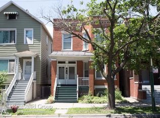 2700 N Ashland Ave, Chicago, IL 60614