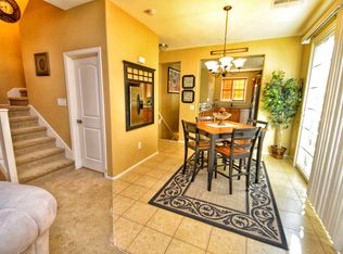 2632 S Key Biscayne Dr, Gilbert, AZ 85295