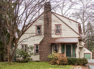 23 Beach Pl, Maplewood, NJ 07040