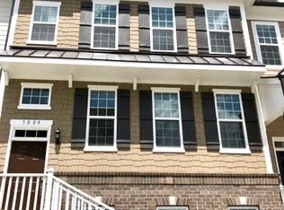 5004 Reedybrook Crsg, Apex, NC 27523